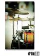 Drum Set Switch Plate