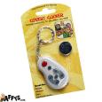 Covert TV Clicker Keychain