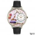 Personalized Beautician Watch