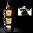 Happy Hour Watch with Bottle Opener - Bottoms Up