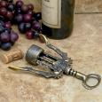 Provencal Winged Corkscrew