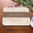 Personalized Mouse Pads for Doctors or Nurses - Inspiring Medicine