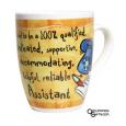 Assistant Mug