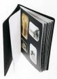 Raika Expandable Scrap Book Album
