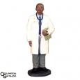 Doctor Figurine