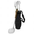 Golf Grill Tools 4-Piece Set