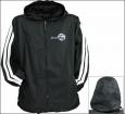 Drum Gear Track Jacket