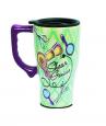 Shear Genius Ceramic Mug