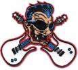 Twin Guitars Patch