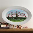 Personalized Family Tree Decorative Plate