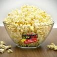 Movie Night Personalized Popcorn Bowl
