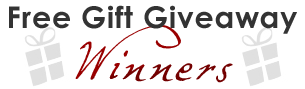 giftys gift giveaway